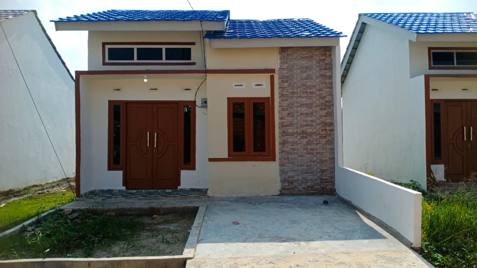 Foto Perumahan GRIYA SUKAMULYA INDAH 7